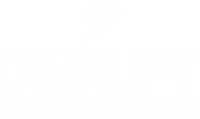 DisruptHR